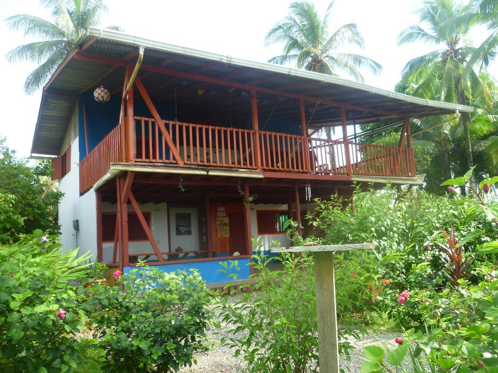 Cabana El Bien Germina Ya El Valle  Exterior photo