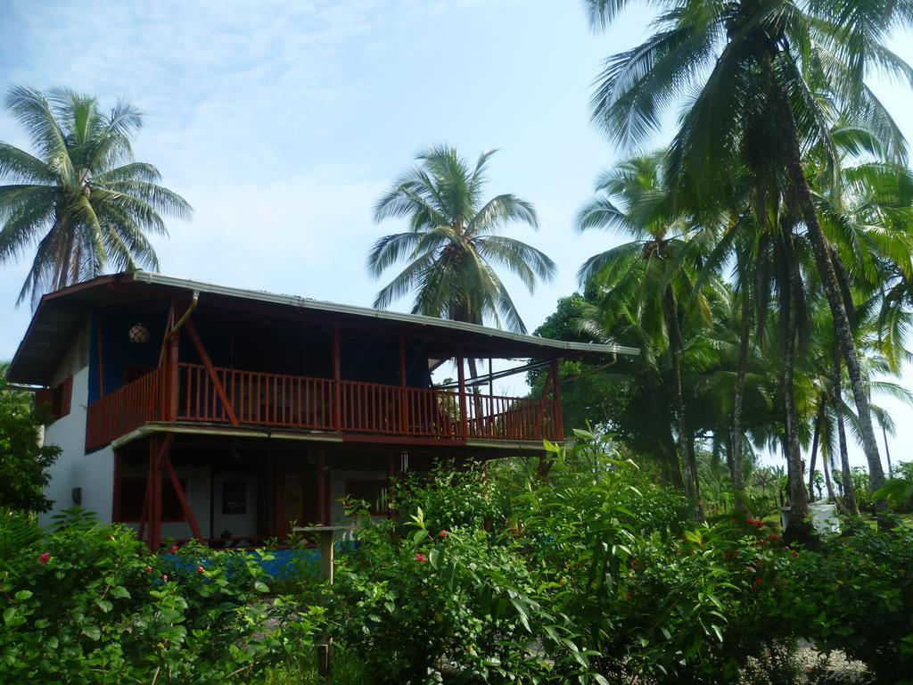 Cabana El Bien Germina Ya El Valle  Exterior photo