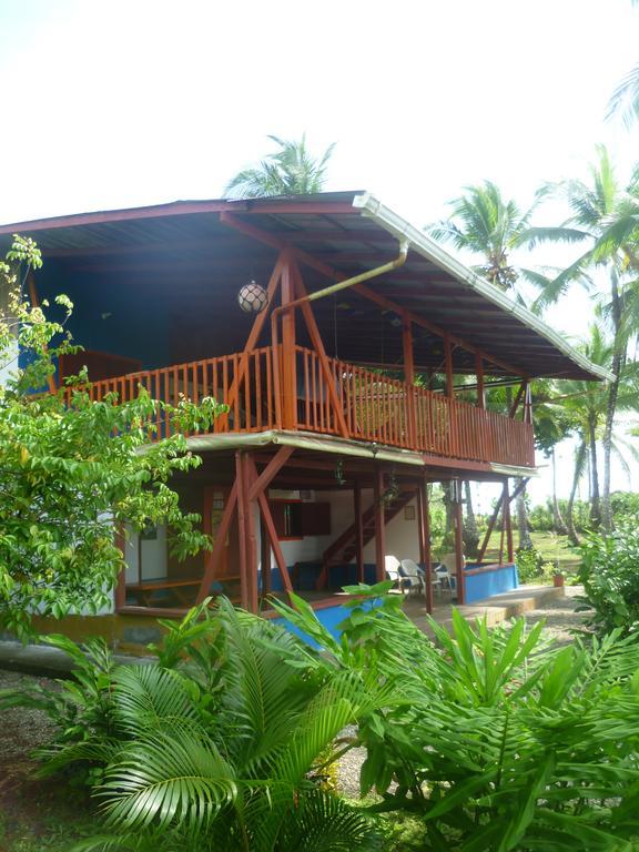 Cabana El Bien Germina Ya El Valle  Exterior photo
