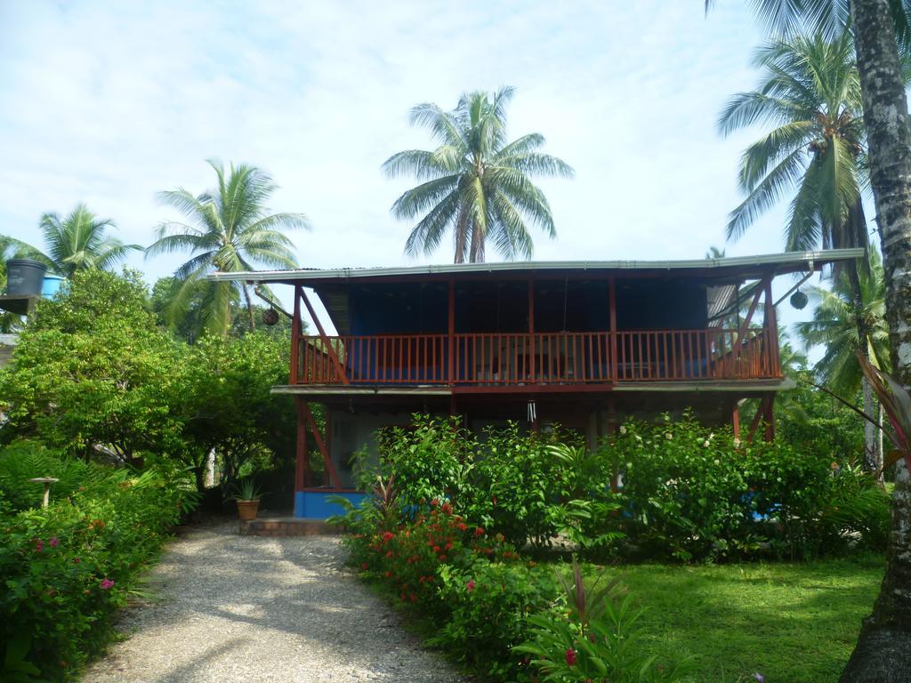 Cabana El Bien Germina Ya El Valle  Exterior photo