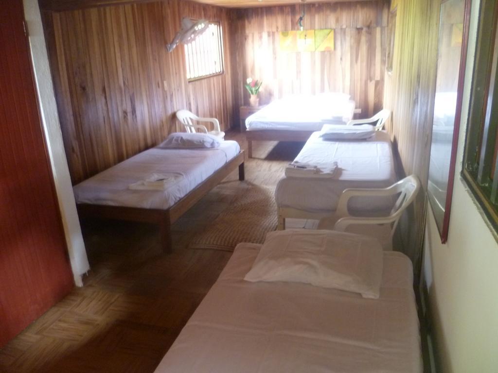 Cabana El Bien Germina Ya El Valle  Room photo
