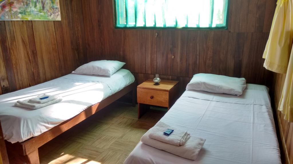 Cabana El Bien Germina Ya El Valle  Room photo