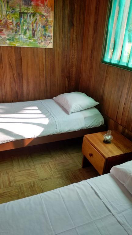 Cabana El Bien Germina Ya El Valle  Room photo