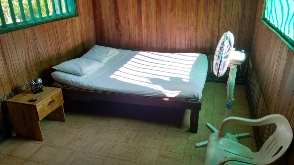 Cabana El Bien Germina Ya El Valle  Room photo