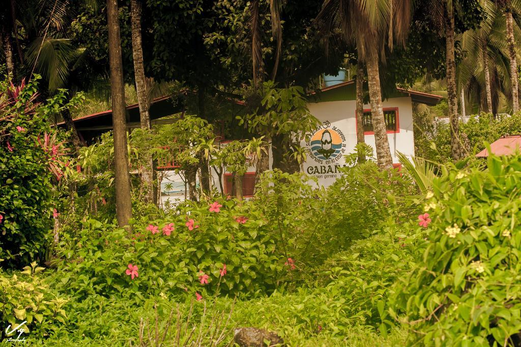 Cabana El Bien Germina Ya El Valle  Exterior photo